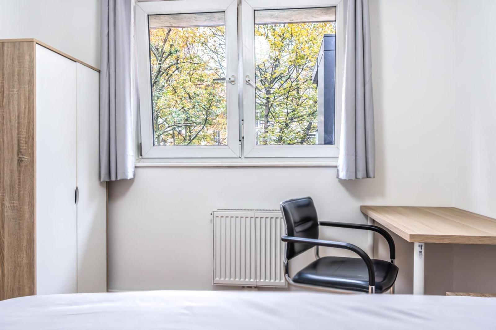 Cosy Guest House In Central 런던 외부 사진
