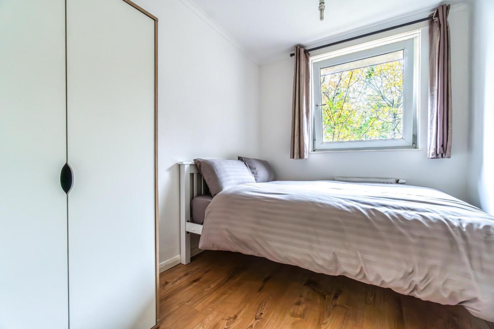 Cosy Guest House In Central 런던 외부 사진