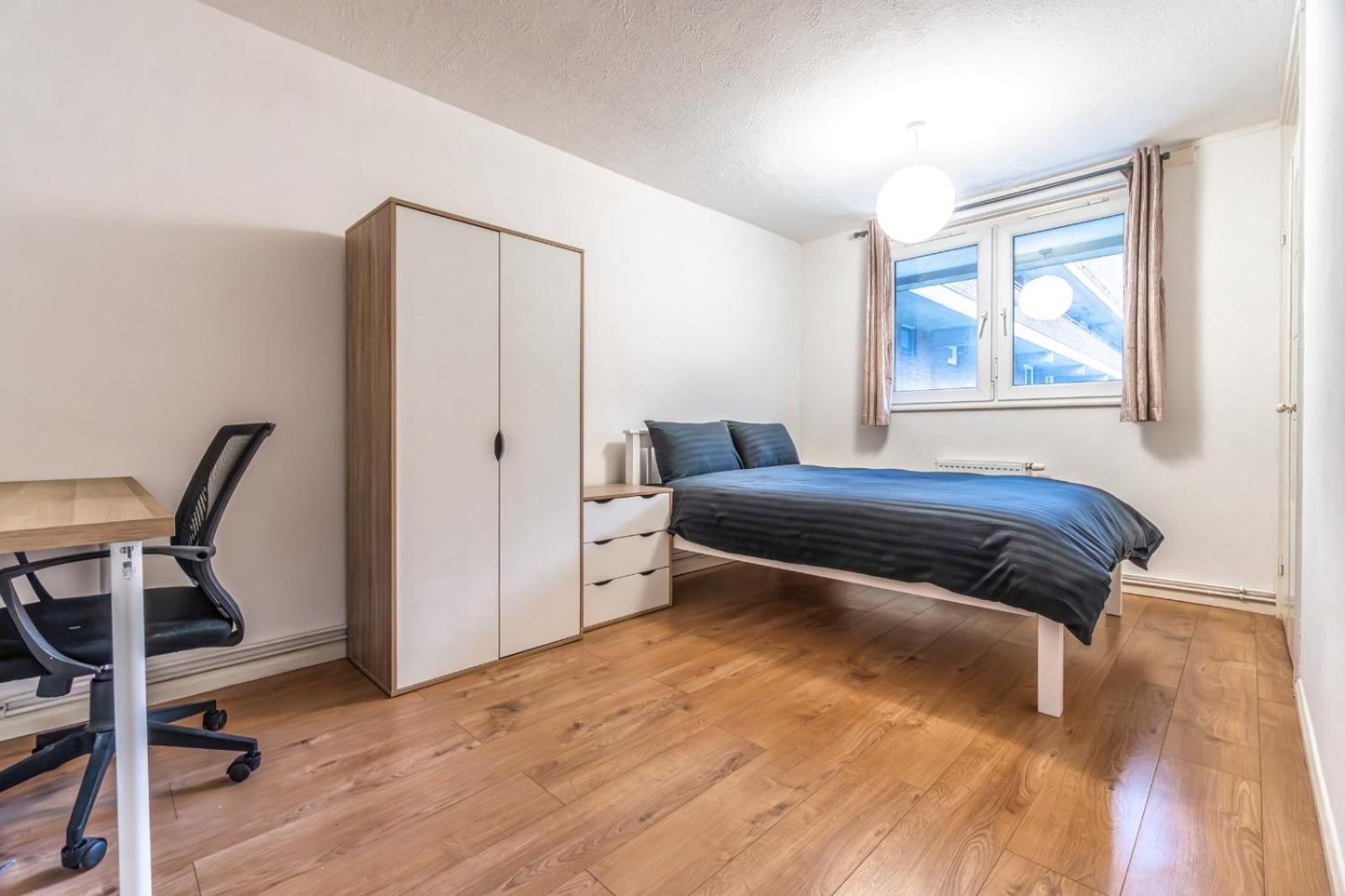 Cosy Guest House In Central 런던 외부 사진